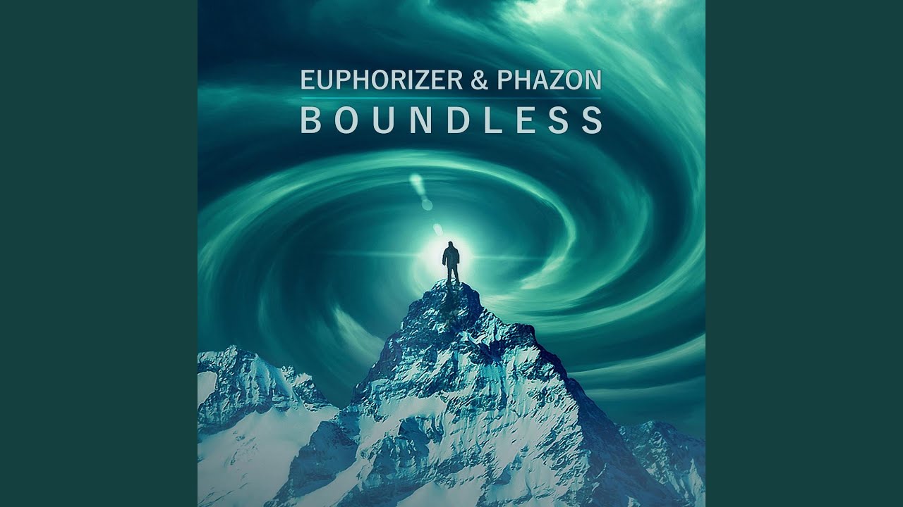 Guarda Boundless su YouTube Guarda Boundless su YouTube