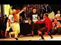 Bboy neguin vs machine  battle bad     elpacho