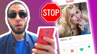 L ARNAQUE DES SITES DE RENCONTRE
