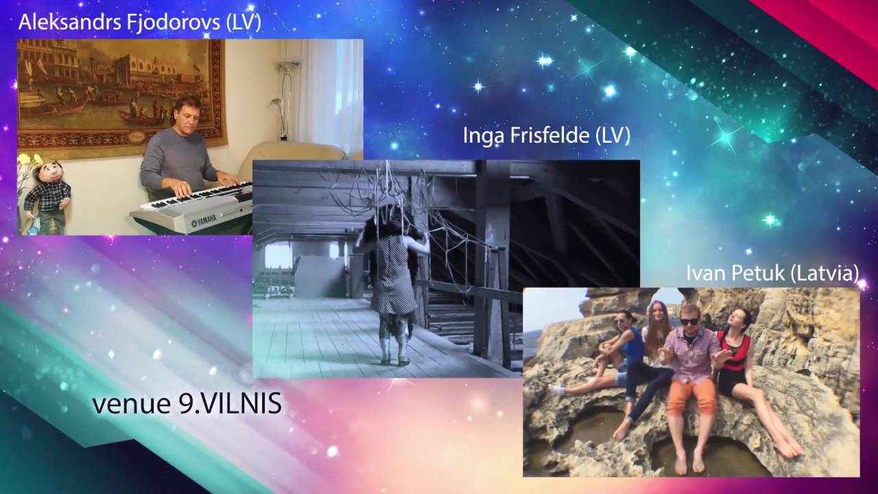 JZ MICROPHONES International Musicians- Composers competition