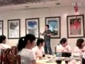 醉人的一夜 光哥在訓話 醉人的一夜 光哥在訓話