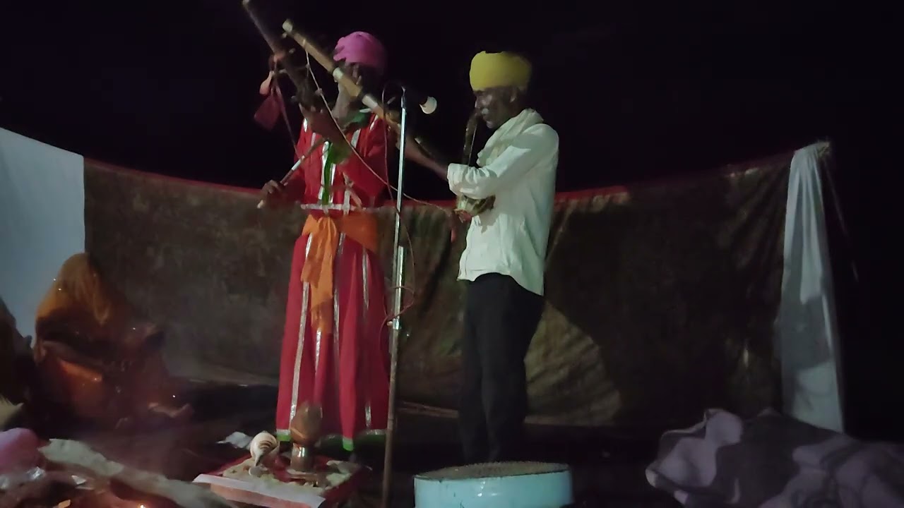 मदन राम भोपा पार्टी: ग्राम: बेगड़ियां, तहसील ओसियां जिला जोधपुर। मो. 7023065760