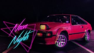 IVERSEN - d r i v e  / /  r i d e