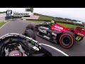 BEST Onboard Moments | 2026 INDYCAR at Road America