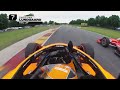 BEST Onboard Moments | 2026 INDYCAR at Road America