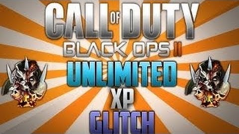 Black Ops 2 Unlimited XP Glitch - FAST Master Prestige - BO2 Trophy System After Patch TUTORIAL