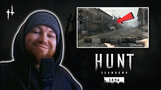 Hunt Showdown | Game Audio Analysis