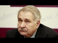 Гладната зима на Жан Виденов