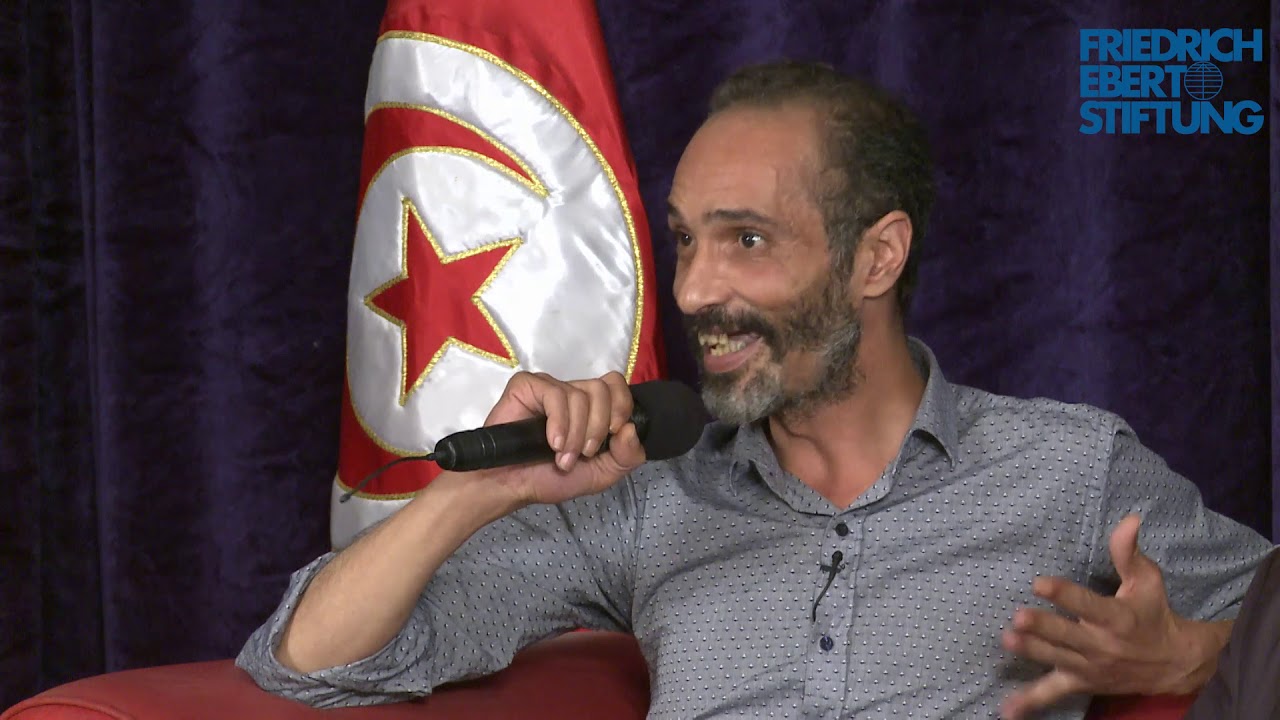 Café politique du 28.11.2018 