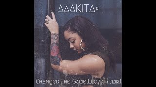 Change the Game (Lloyd remix) Profile