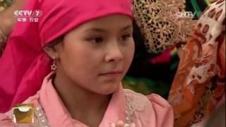 20161004 乡土 大美新疆2016走进奇台