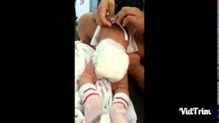 Parara Tibum Lauany Victoria