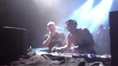 MARCEL GIESKES BALL BIZARRE AT THE SAND AMSTERDAM 29 OKT 2011