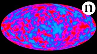 25 years studying the Big Bang’s afterglow