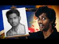 Can I draw the most popular youtuber in my style, ft . @Thugesh 