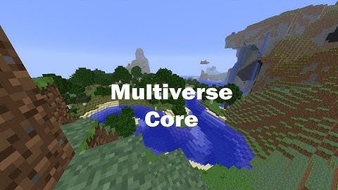How to install Multiverse Core (Plugin Tutorial) 1.3.2