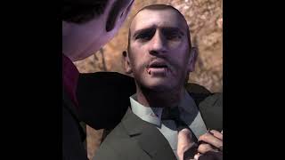 Niko's Final Words Before His Death #gta4 #gtaiv #gta