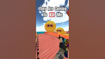 They Are Coming To Kill Me 👆🏻Watch Full| Nextbot Online #gmod #nextbots #nextbot #gaming