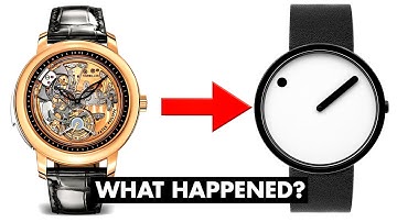 Minimalism is Getting Absurd: Updating Dieter Rams