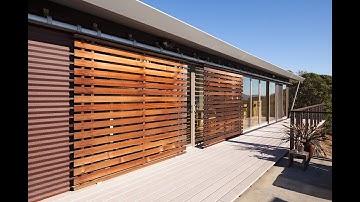 The Green House Built on an Assembly Line