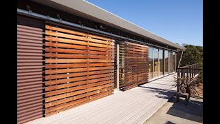 The Green House Built on an Assembly Line