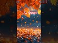 AL Quran e Kareem Recitation in Urdu translation ❣️ #unfrezzmyaccount  #bayan #quotes #motivation