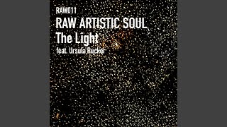 The Light (feat. Ursula Rucker) (Dub Beats)