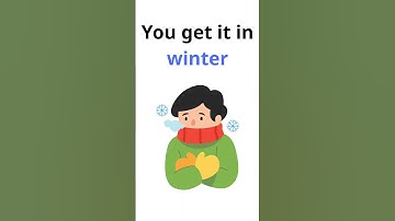 “What Can You Catch But Not Throw? | Fun English Riddle Quiz #shorts”