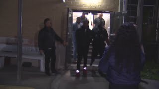 1 arrested in connection to Paparazzi Club shooting: Mobile Police