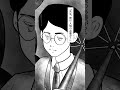 「歪んだ窓/山川方夫」うた Rinco /作詞・作曲 おこP/作画・動画 たなかせいどう/編集 にぐし