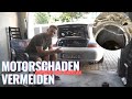 Porsche 996 Carrera | Gründe für Motorschäden / Motorschaden vermeiden & Motor richtig revidieren