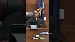 Judge Can't Stop Laughing at Kid's Brutal Honesty About Parents' Money #courtroomdrama