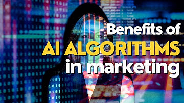 Mastering Marketing with AI Algorithms: Unraveling the Secrets Behind Data-Driven Campaigns