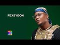 FexsyDon Ghen Ghen AKtivated Sessions mp3