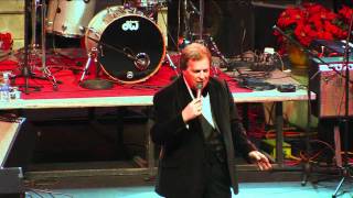 JD Cash "I Wish You Were Here"