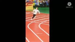 BTS):RM Jimin Suga Jhope V Jin JK Race winners