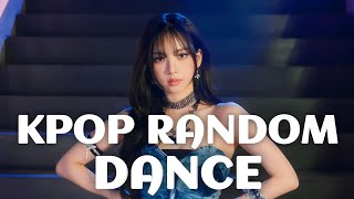 KPOP RANDOM DANCE 2020-2023 | GIRL GROUP VERSION