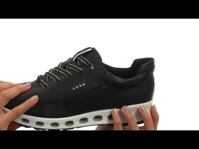 ECCO Sport Cool 2.0 Sneaker SKU:8837314 YouTube