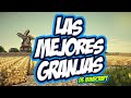 Top 5 granjas necesarias para tu mundo de miinecraft