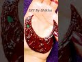 Eid special henna  simple and easy heena design  diy by shikha shorts