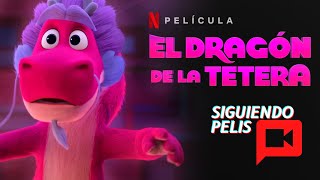 EL DRAGON DE LA TETERA | RESUMEN + OPINION | EN 11 MINUTOS