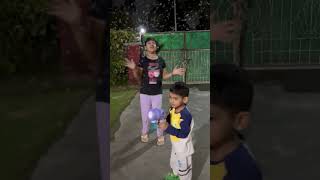 Bubble gun #shorts #viralreels #youtubeshorts #nature #happiness #cute #enjoy #love #trending #fun