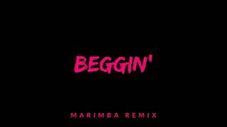Beggin' - Måneskin (Marimba Remix) Ringtone Remix [Cover] - iRingtones Resimi