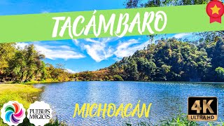 TACAMBARO MICHOACAN MEXICO 2021