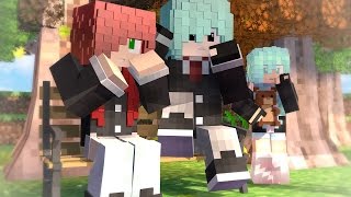 KAI TIENE UN SECRETO  !!! | Cap. 10 SCHOOL LIFE ( Minecraft Roleplay )