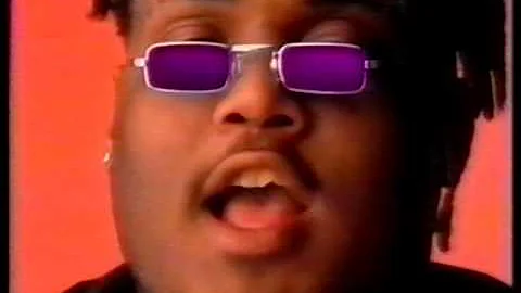 P.M. Dawn - Reality Used To Be a Friend of Mine (UK version)