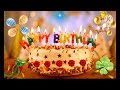 Tanti auguri a tehappy birt.aynguyn ngc anhitalian