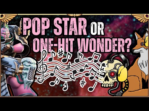 Character Deep Dive Shiron The Noise Marine Warhammer 40 000 Tacticus