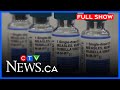 Doctors Call For More Measles Prevention CTV Morning Live Edmonton For Monday July 23 2025 Doctors Call For More Measles Prevention CTV Morning Live Edmonton For Monday July 23 2025