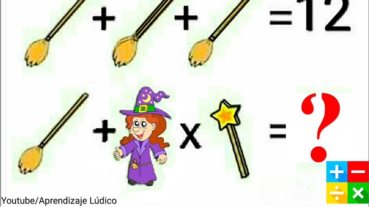Witch Broom Wand Riddle YouTube